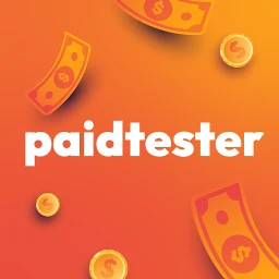 Paid Tester: Play, Test & Earn のアイコン