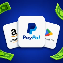 MistEarn: Play for Rewards simgesi